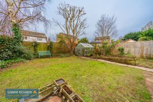 Garden- click for photo gallery